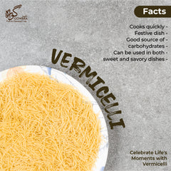 Vermicelli Packet