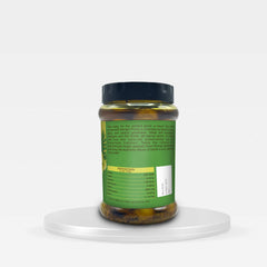 Amla Achar